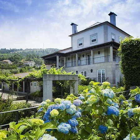 Casa Da Mina Chalet *