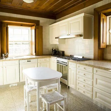 Chalet Casa Da Mina