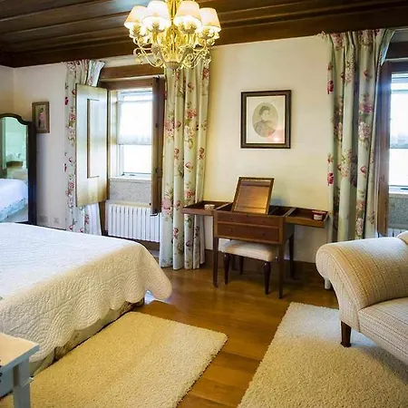 Chalet Casa Da Mina *