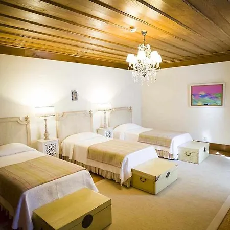 Casa Da Mina Mondim da Beira