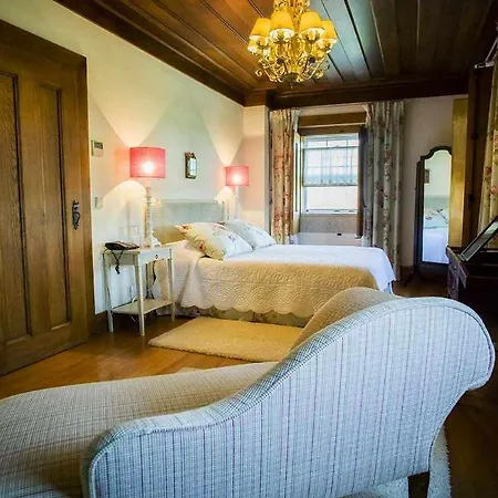 Casa Da Mina Chalet