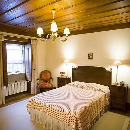 Casa Da Mina * Mondim da Beira