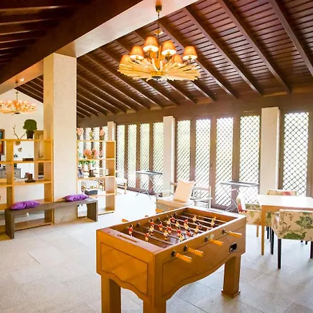 Casa Da Mina * Mondim da Beira