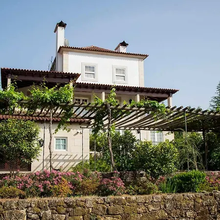 Casa Da Mina *